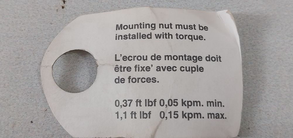 Danfoss Evr 15 032F1170 Solenoid Valve