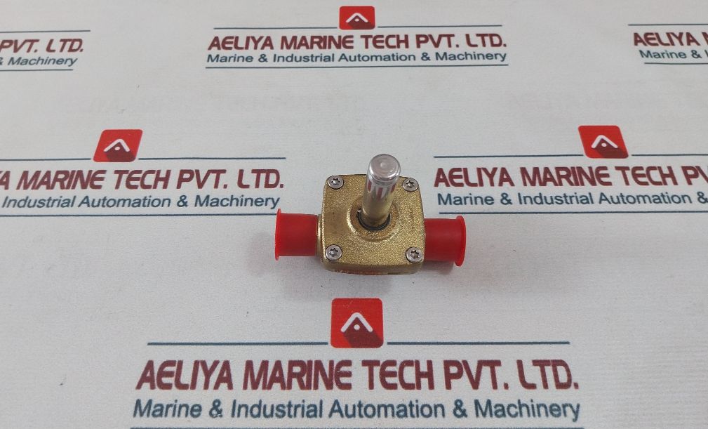 Danfoss Evr 15 032F1170 Solenoid Valve