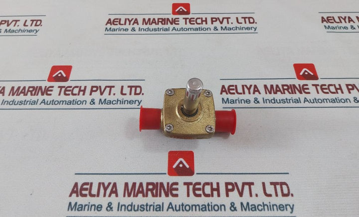 Danfoss Evr 15 032F1170 Solenoid Valve