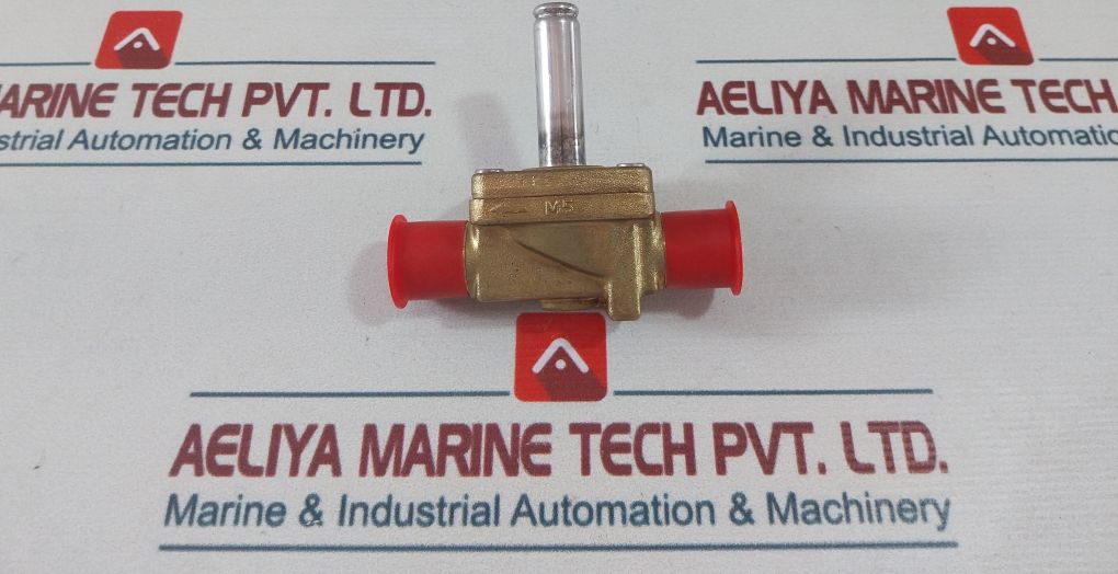 Danfoss Evr 15 032F1170 Solenoid Valve