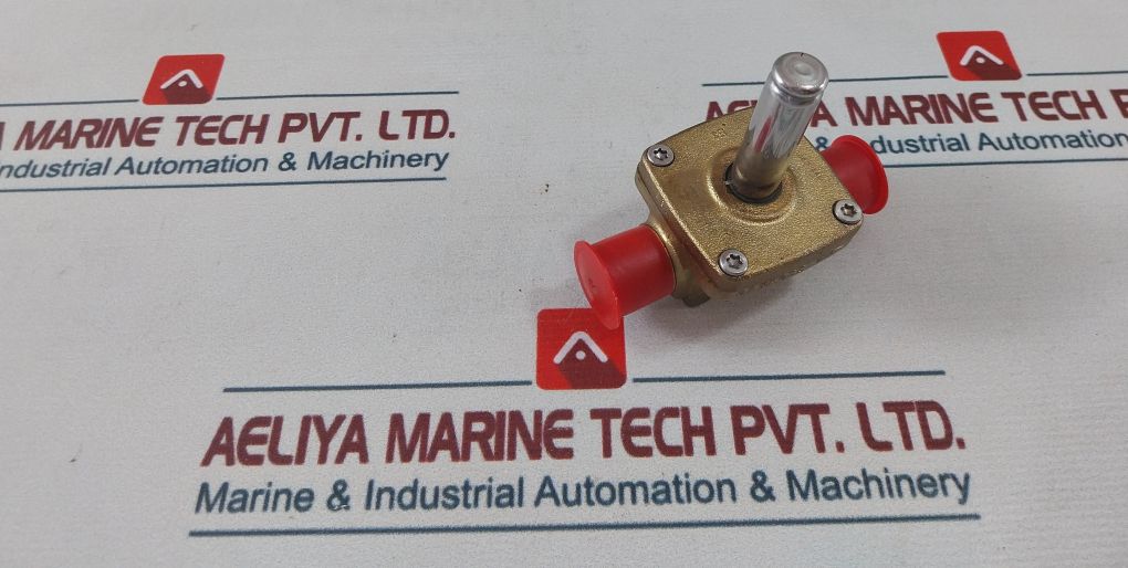 Danfoss Evr 15 032F1170 Solenoid Valve
