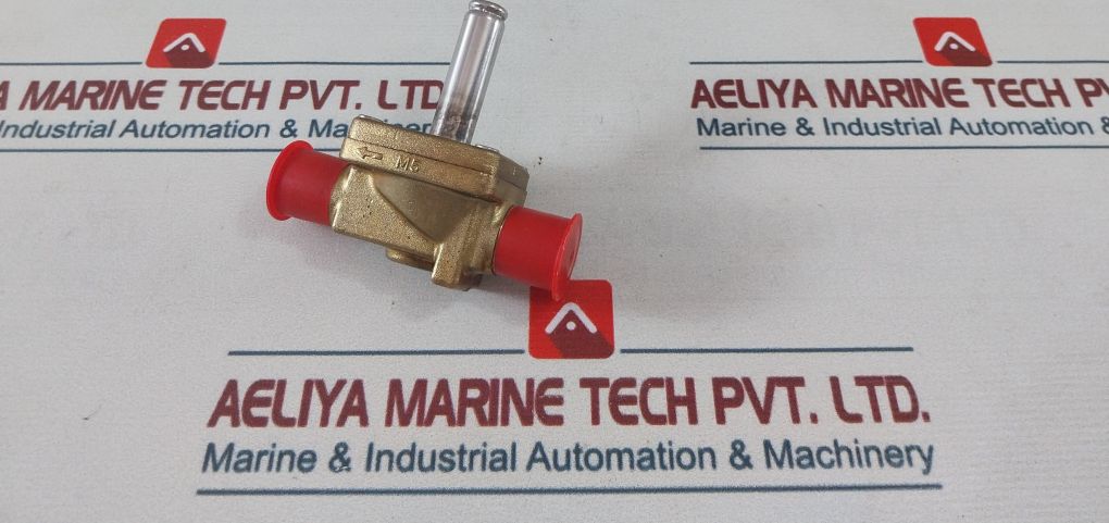 Danfoss Evr 15 032F1170 Solenoid Valve