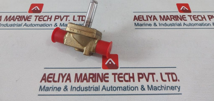 Danfoss Evr 15 032F1170 Solenoid Valve