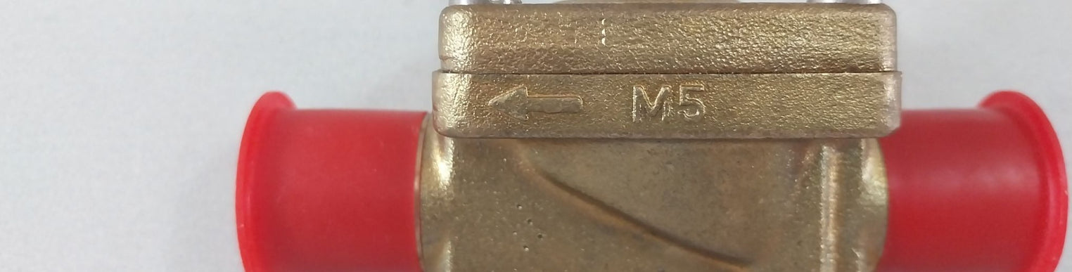 Danfoss Evr 15 032F1170 Solenoid Valve