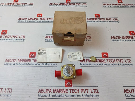 Danfoss Evr 15 Solenoid Valve 032F1170