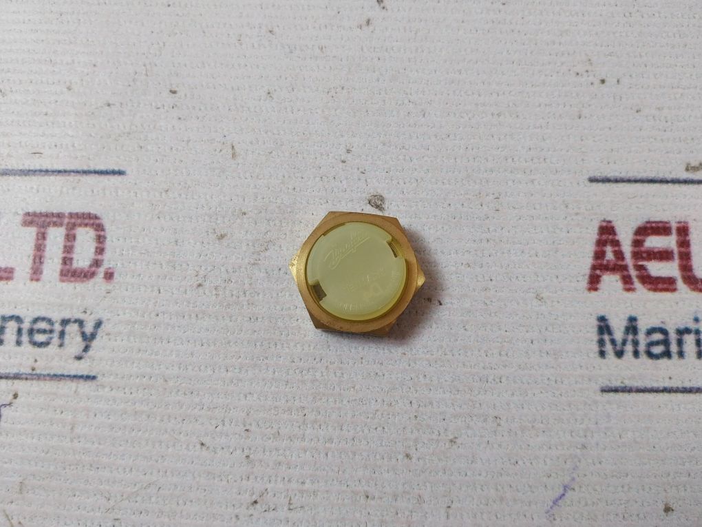 Danfoss Evr 15 Solenoid Valve 032F1170