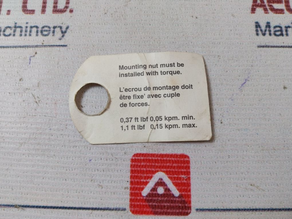 Danfoss Evr 15 Solenoid Valve 032F1170