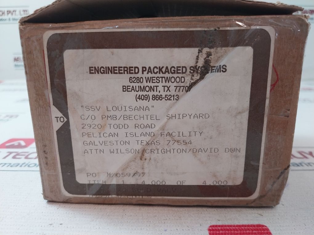 Danfoss Evr 15 Solenoid Valve 032F1170