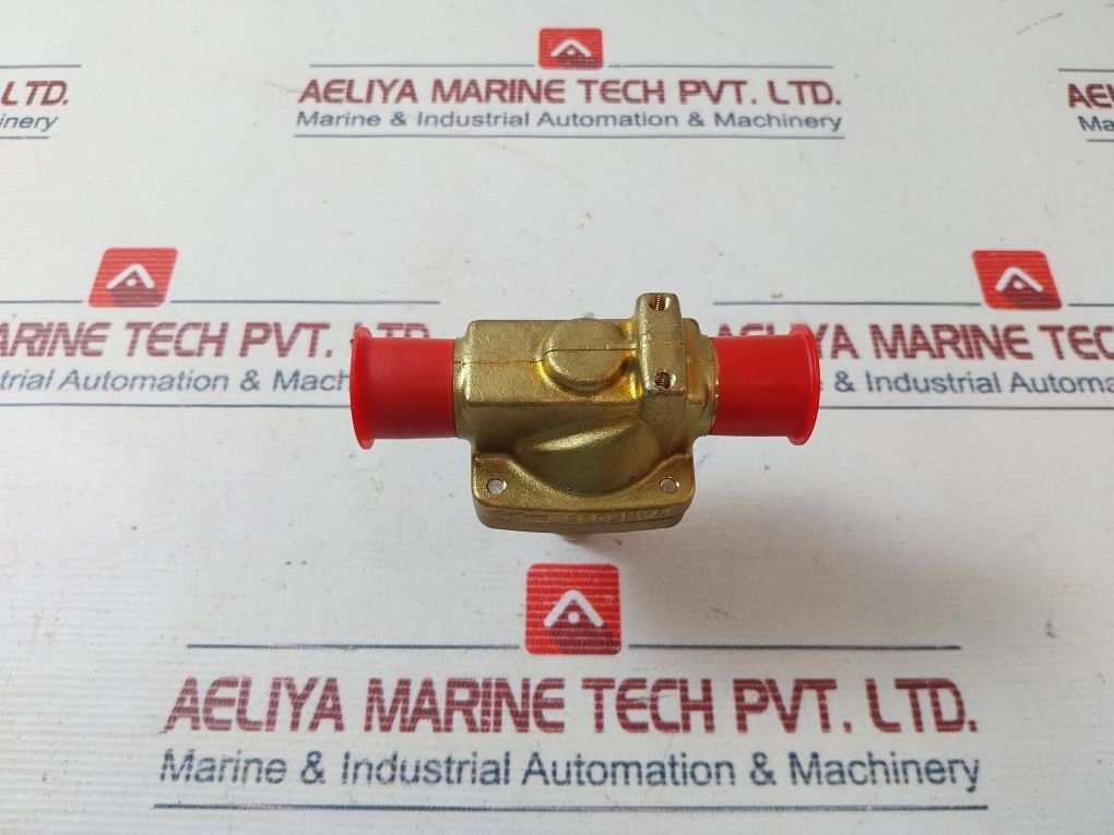 Danfoss Evr 15 Solenoid Valve 032F1170