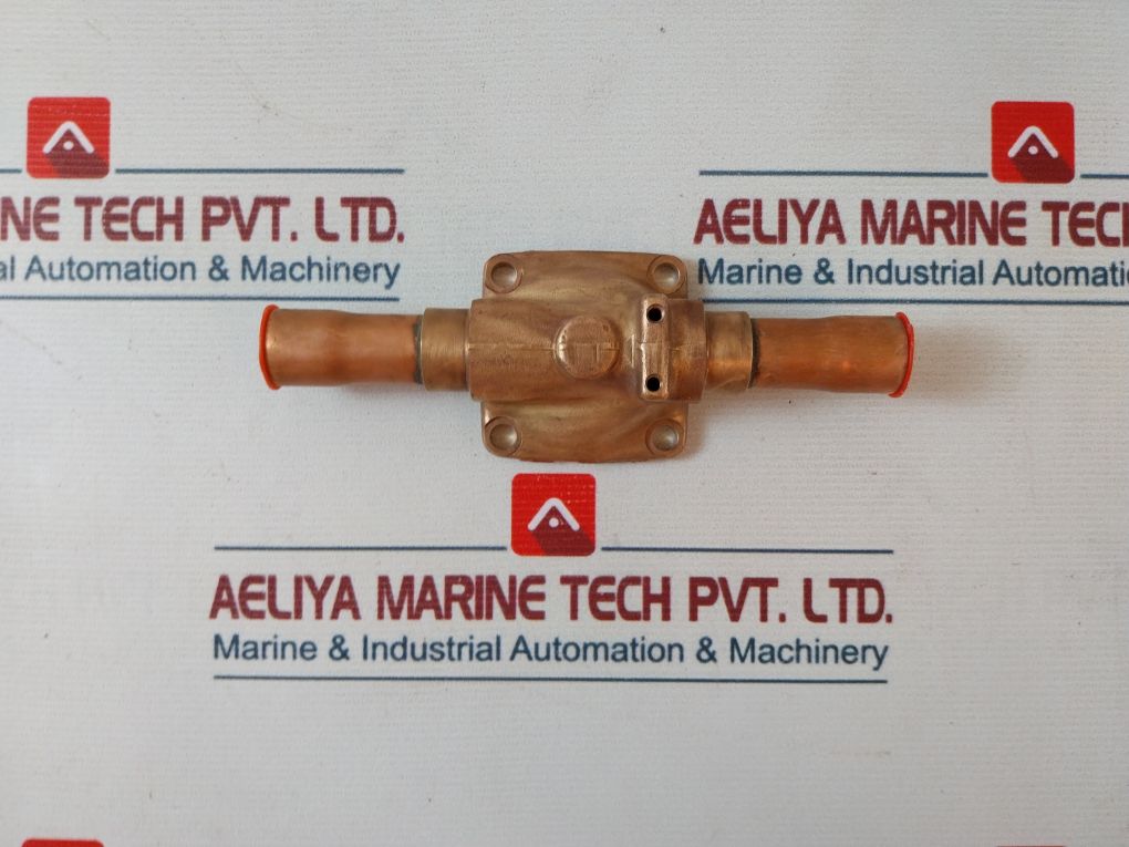 Danfoss Evr 20 018F6264 Solenoid Valve Nc/No Solder 032F1240 Valve P