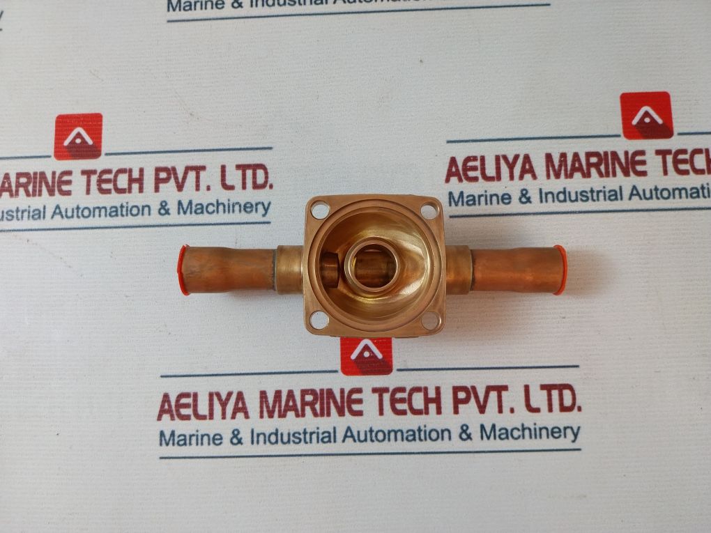 Danfoss Evr 20 018F6264 Solenoid Valve Nc/No Solder 032F1240 Valve P