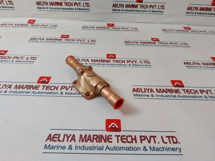 Danfoss Evr 20 018F6264 Solenoid Valve Nc/No Solder 032F1240 Valve P