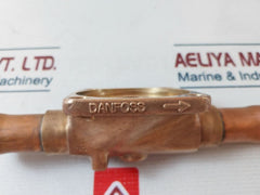 Danfoss Evr 20 018F6264 Solenoid Valve Nc/No Solder 032F1240 Valve P