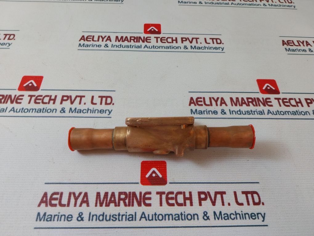 Danfoss Evr 20 018F6264 Solenoid Valve Nc/No Solder 032F1240 Valve P