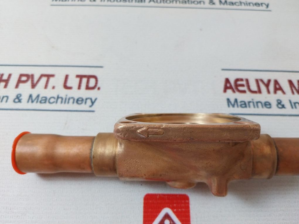 Danfoss Evr 20 018F6264 Solenoid Valve Nc/No Solder 032F1240 Valve P