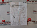Danfoss Evr 20 018F6264 Solenoid Valve Nc/No Solder 032F1240 Valve P