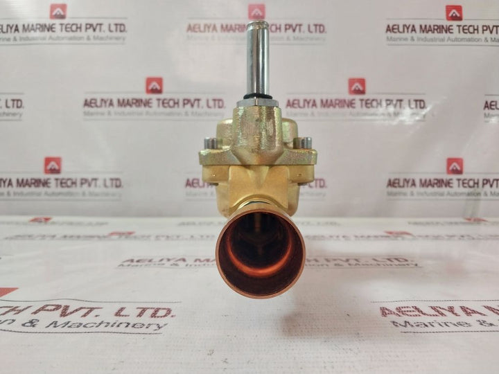 Danfoss Evr 25 Solenoid Valve