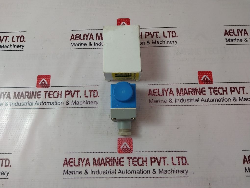 Danfoss Evr 25 Solenoid Valve