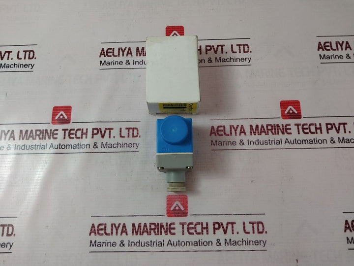 Danfoss Evr 25 Solenoid Valve