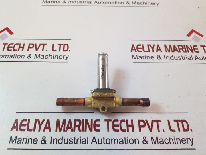 Danfoss Evr 3 032F1204 Solenoid Valve