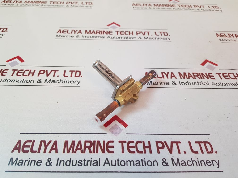 Danfoss Evr 3 032F1204 Solenoid Valve