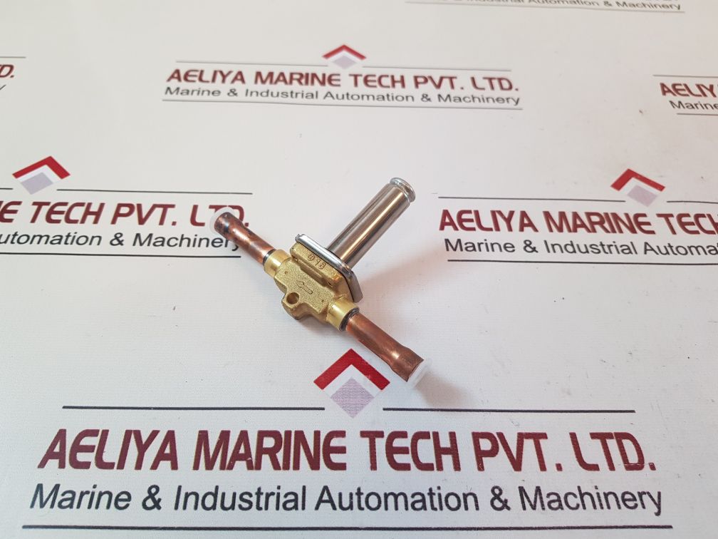 Danfoss Evr 3 032F1204 Solenoid Valve