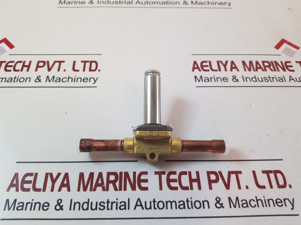 Danfoss Evr 3 032F1204 Solenoid Valve