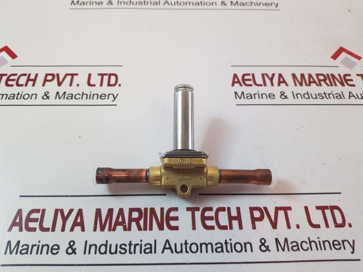 Danfoss Evr 3 032F1204 Solenoid Valve