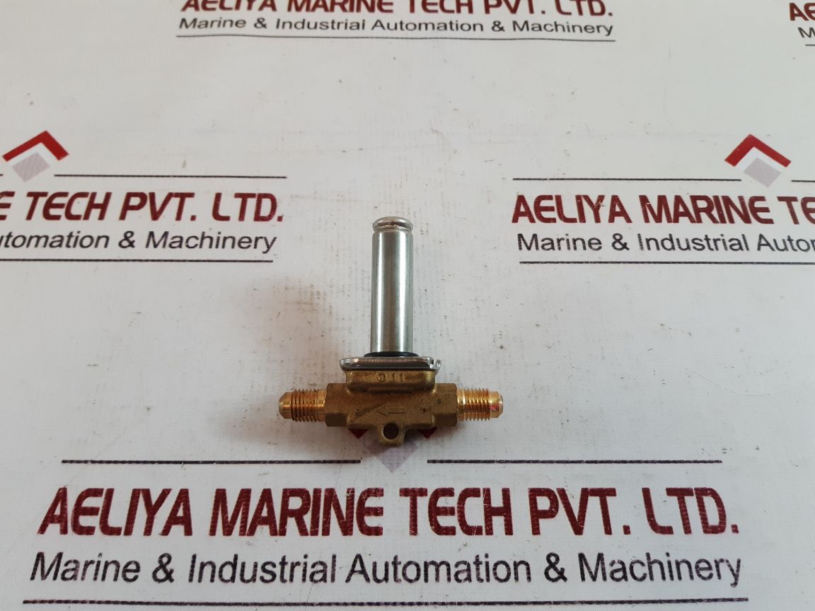 Danfoss evr 3 solenoid valve 032f8107
