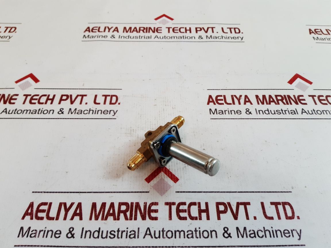 Danfoss evr 3 solenoid valve 032f8107