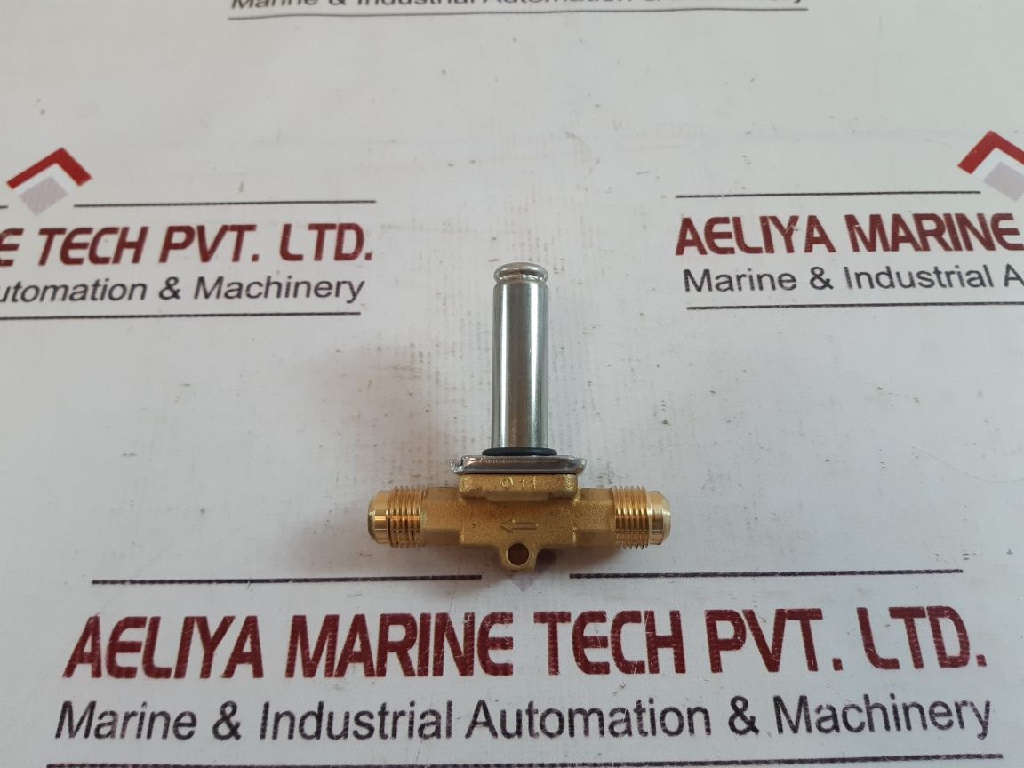 Danfoss Evr3 Nc Solenoid Valve 032F8116