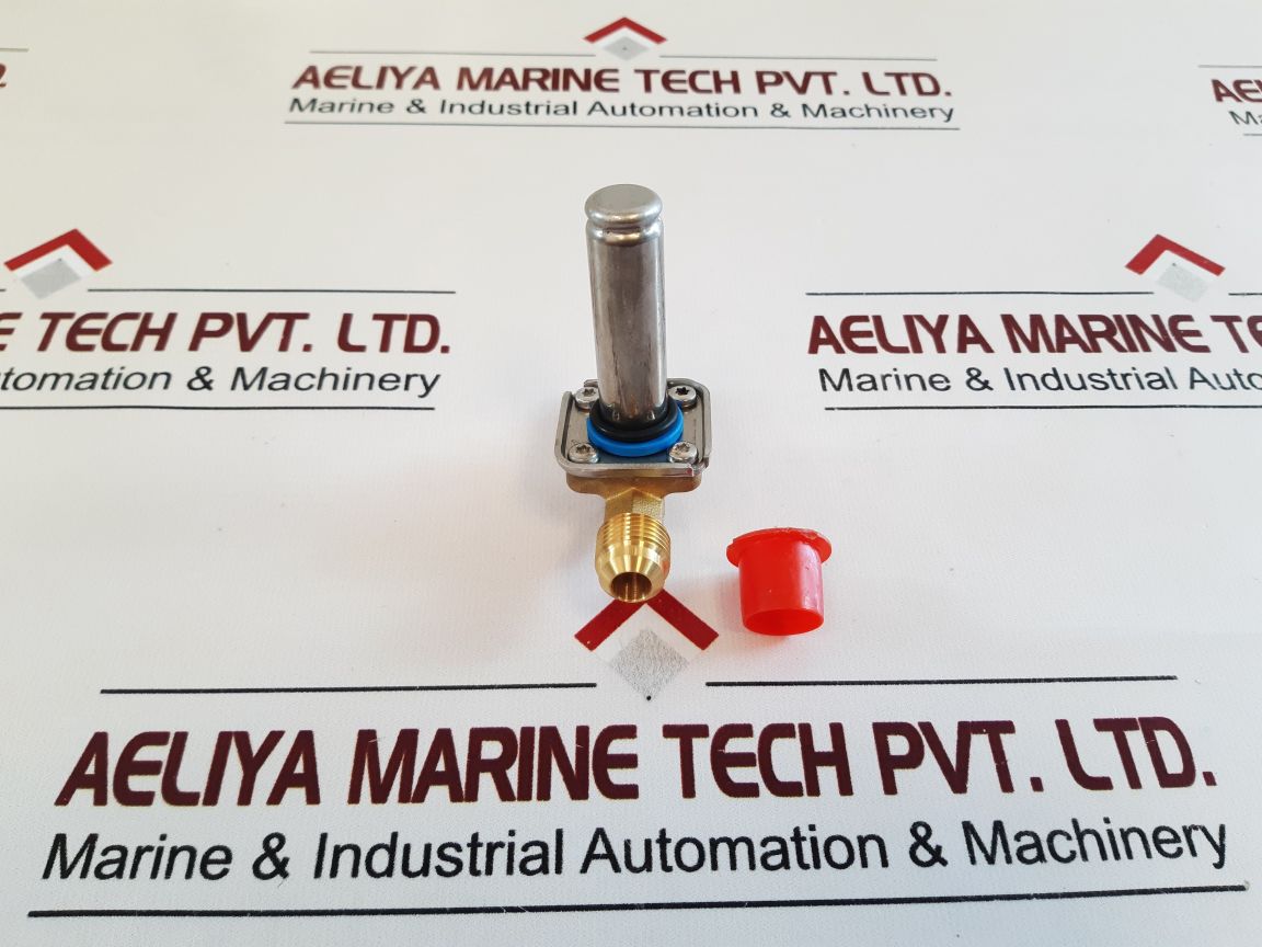 Danfoss Evr 3 Nc 032F8116 Solenoid Valve Free Shipping