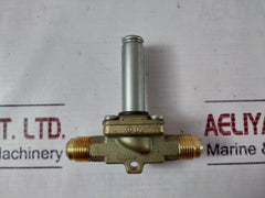 Danfoss Evr 6 Solenoid Valve 032F8072