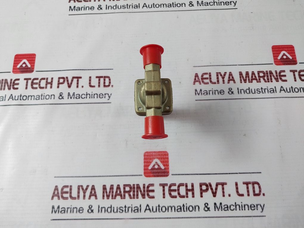 Danfoss Evr 6
