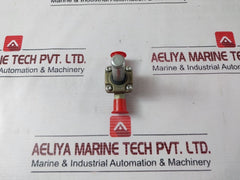 Danfoss Evr 6 Solenoid Valve 032F8072