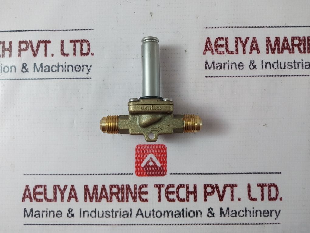 Danfoss Evr 6 Solenoid Valve 032F8072