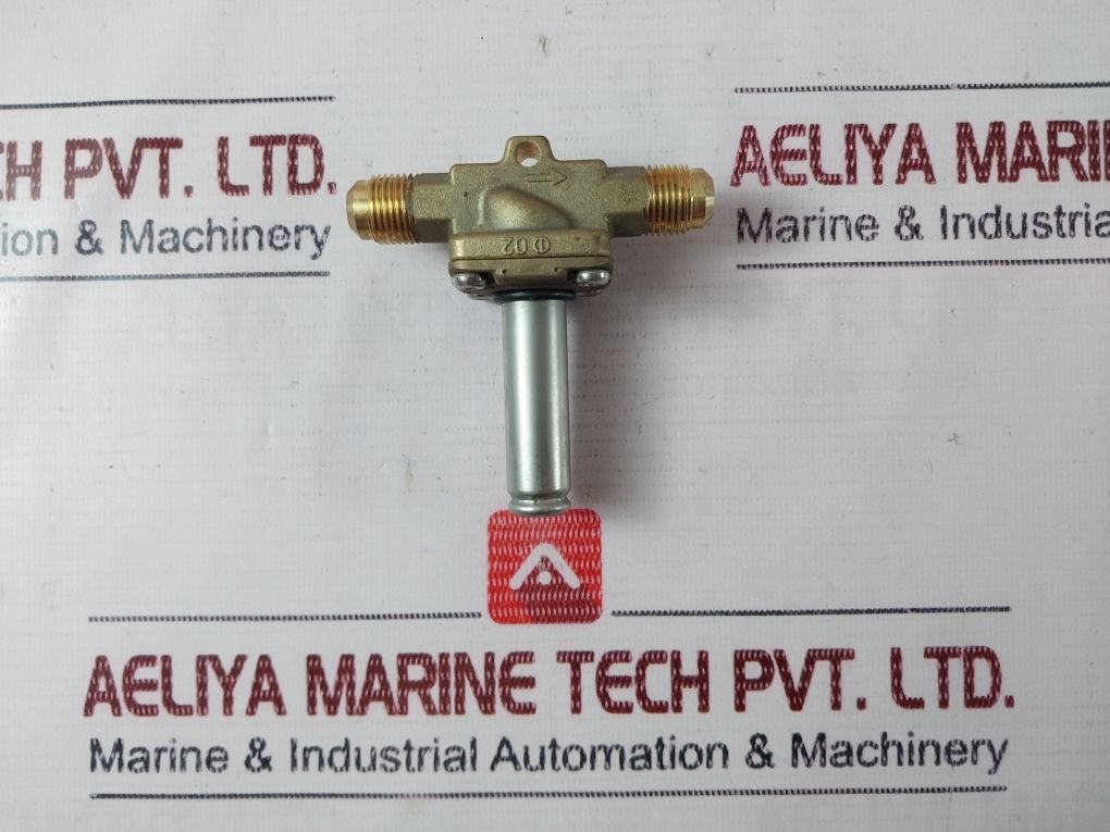Danfoss Evr 6 Solenoid Valve 032F8072