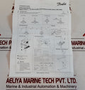 Danfoss Evr 6 032F8072 Solenoid Valve 108859