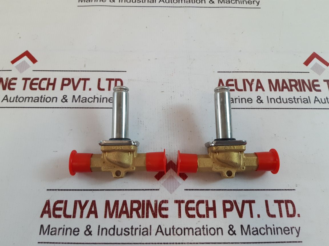 Danfoss Evr 6 032F8072 Solenoid Valve 108859