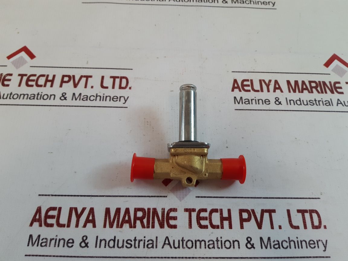Danfoss Evr 6 032F8072 Solenoid Valve 108859