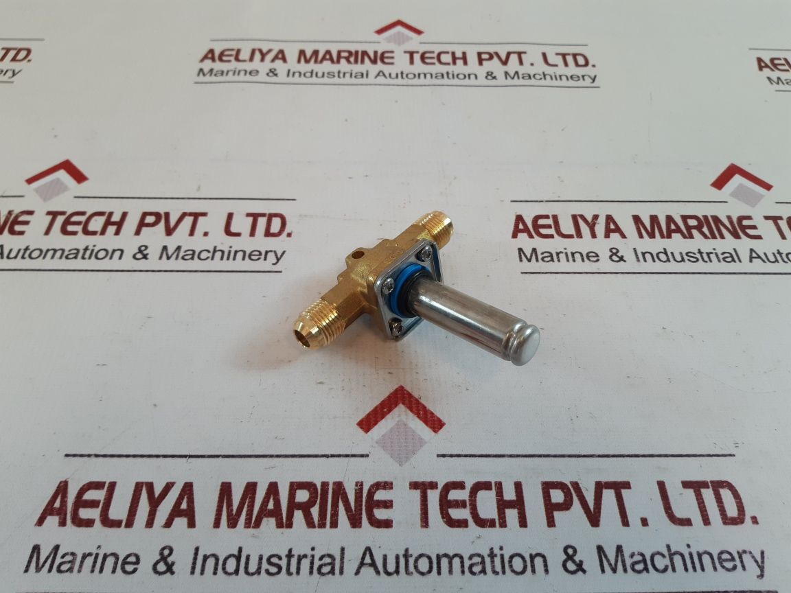 Danfoss Evr 6 032F8072 Solenoid Valve 108859