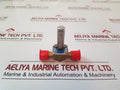 Danfoss 032F8079 Solenoid Valve Evr 6