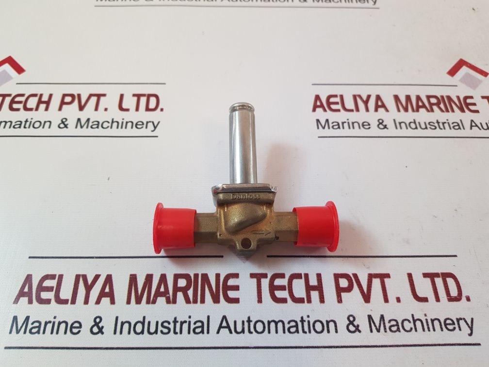 Danfoss Evr 6 032F8079
