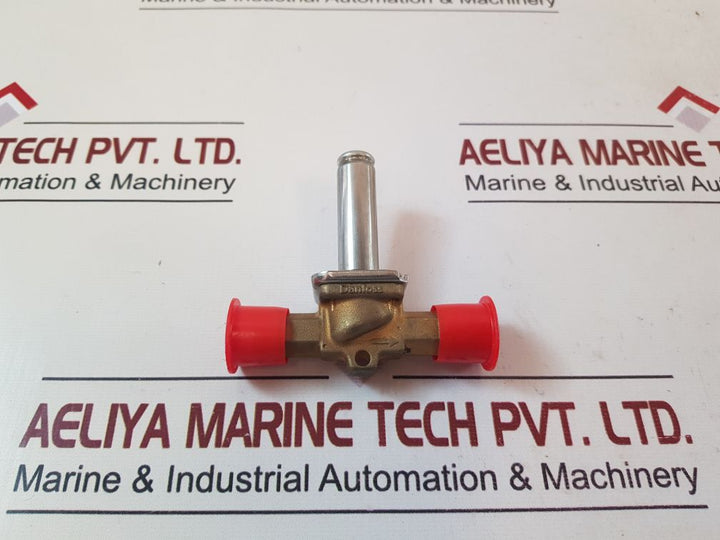 Danfoss Evr 6 032F8079
