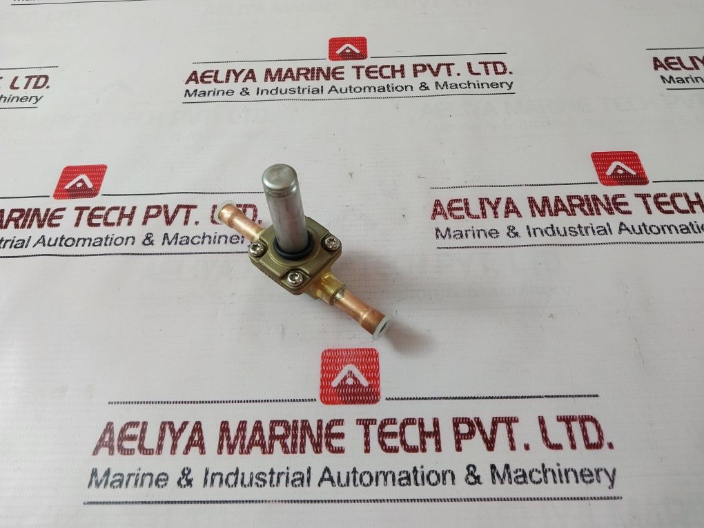 Danfoss Evr 6 Solenoid Valve 032F1212