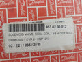 Danfoss Evr 6 Solenoid Valve 032F1212