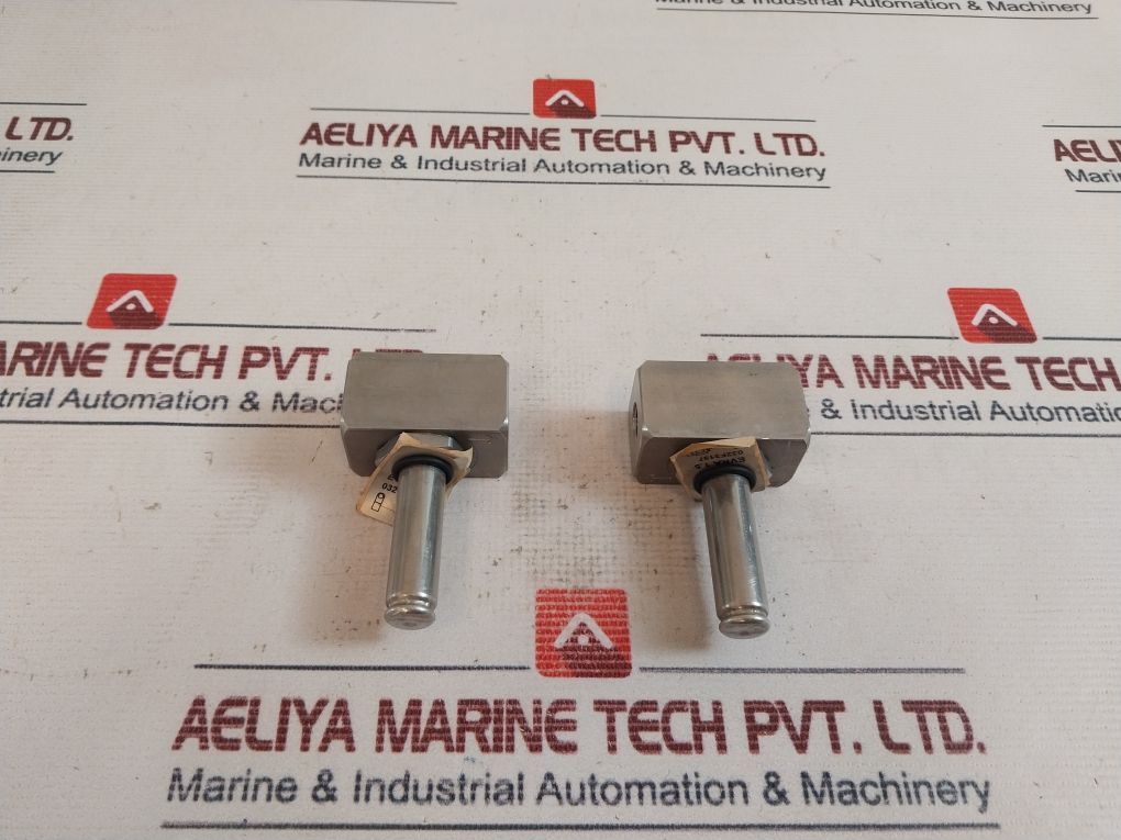 Danfoss Evra 1.5 Steam Solenoid Valve