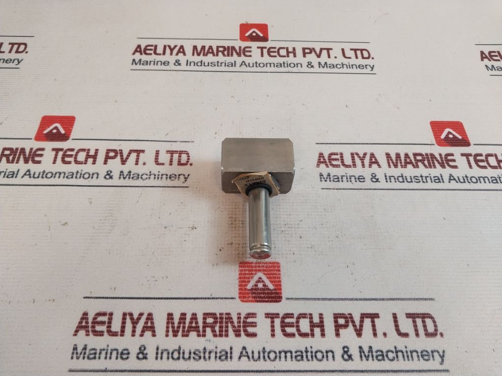 Danfoss Evra 1.5 Steam Solenoid Valve