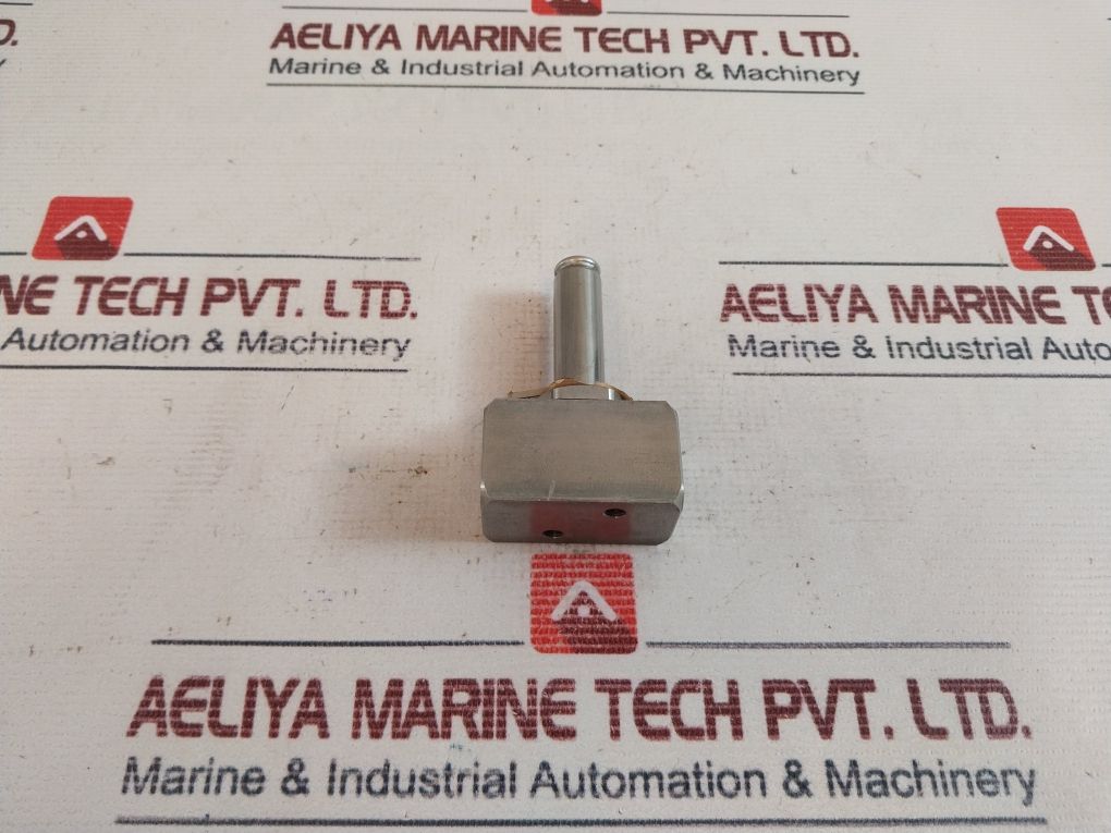 Danfoss Evra 1.5 Steam Solenoid Valve