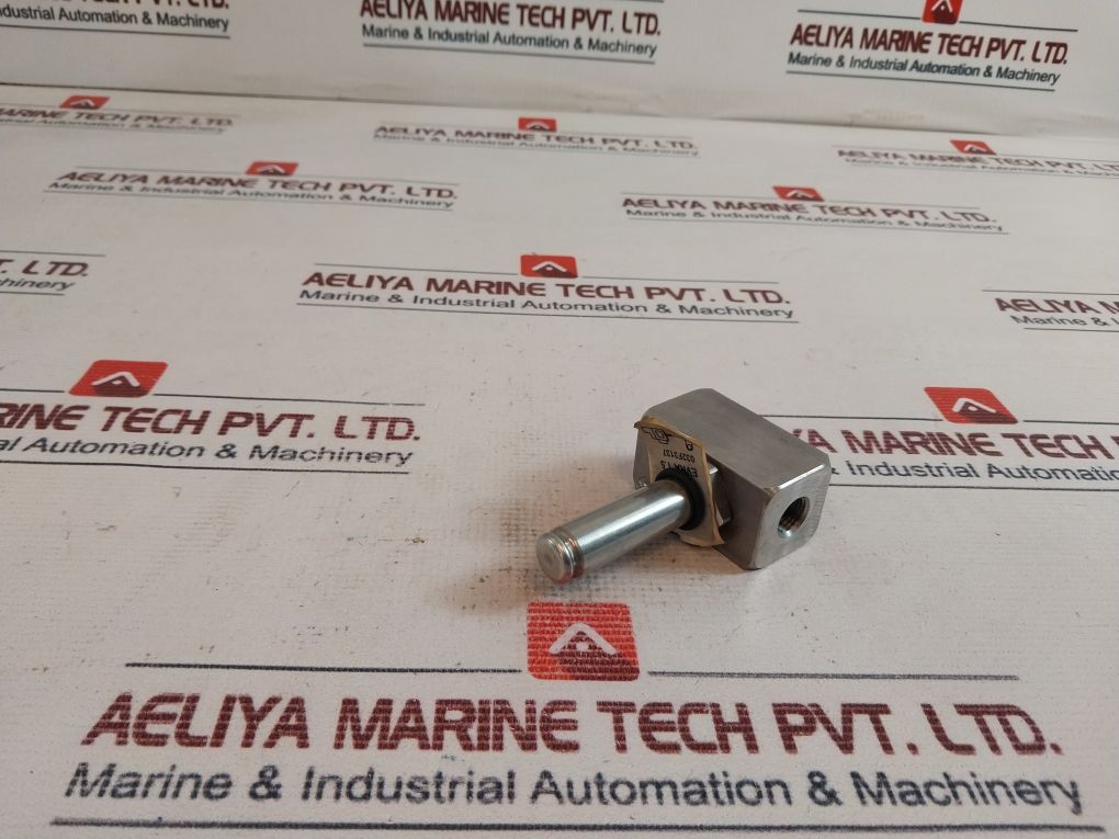 Danfoss Evra 1.5 Steam Solenoid Valve